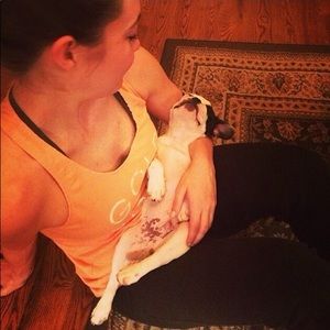 Meet your Posher, Allie